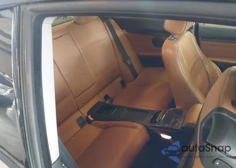 2010 BMW 328I from USA, damaged, VIN WBAWB3C57AP138928